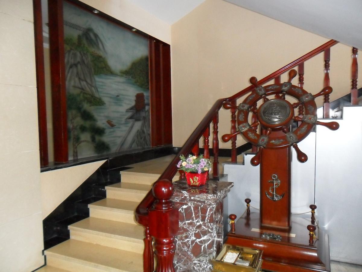 Yabuli National Forest Park Hotel Shangzhi Extérieur photo
