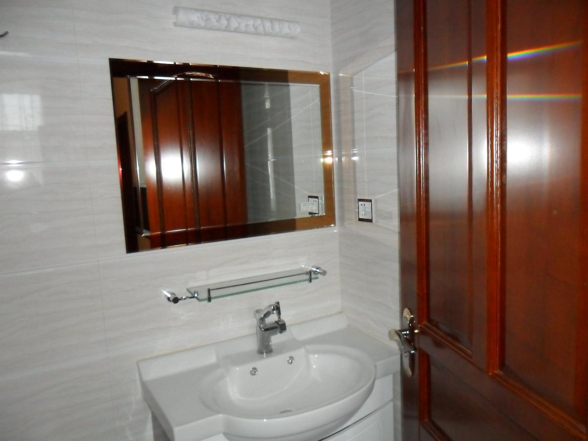 Yabuli National Forest Park Hotel Shangzhi Chambre photo