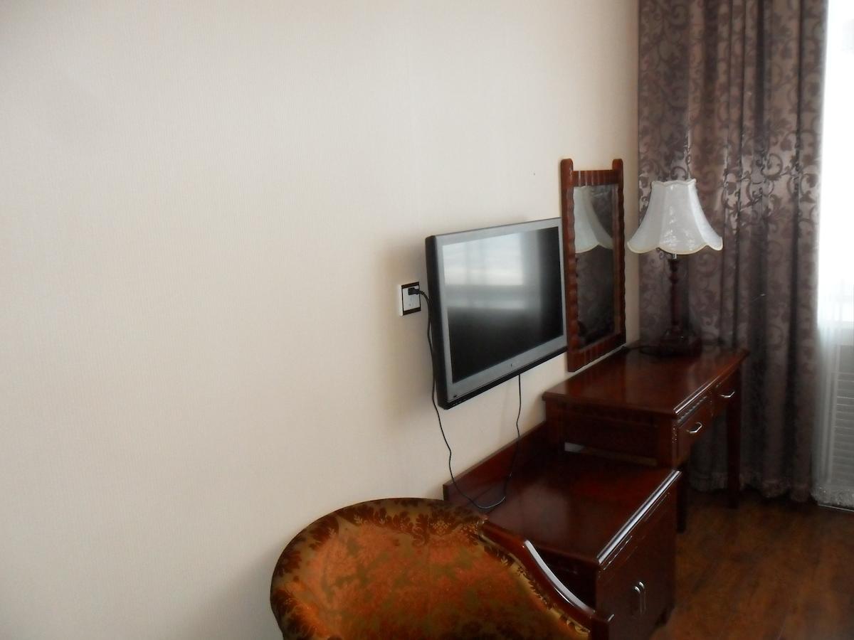 Yabuli National Forest Park Hotel Shangzhi Chambre photo